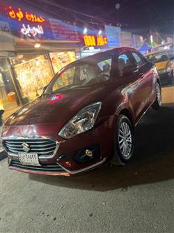 سوزوكي ديزاير